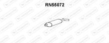 VENEPORTE S.A. RN55072
