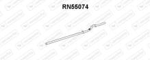 VENEPORTE S.A. RN55074