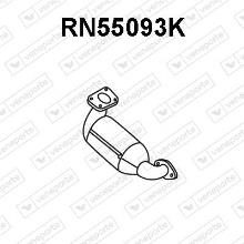 VENEPORTE S.A. RN55093K