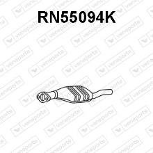 VENEPORTE S.A. RN55094K