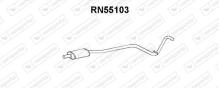 VENEPORTE S.A. RN55103