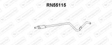 VENEPORTE S.A. RN55115