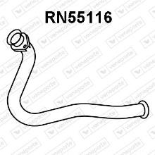 VENEPORTE S.A. RN55116
