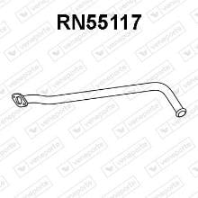 VENEPORTE S.A. RN55117