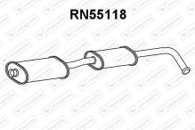 VENEPORTE S.A. RN55118