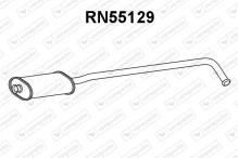 VENEPORTE S.A. RN55129