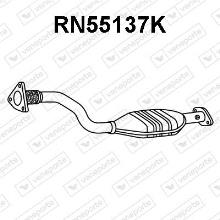 VENEPORTE S.A. RN55137K