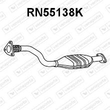 VENEPORTE S.A. RN55138K
