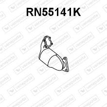 VENEPORTE S.A. RN55141K