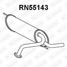 VENEPORTE S.A. RN55143
