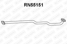 VENEPORTE S.A. RN55151