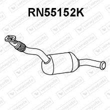 VENEPORTE S.A. RN55152K