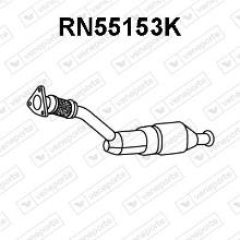 VENEPORTE S.A. RN55153K