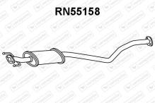 VENEPORTE S.A. RN55158