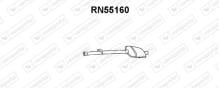 VENEPORTE S.A. RN55160