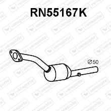 VENEPORTE S.A. RN55167K