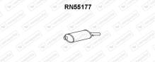 VENEPORTE S.A. RN55177