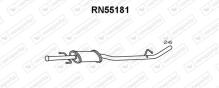 VENEPORTE S.A. RN55181