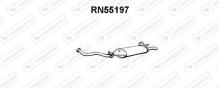 VENEPORTE S.A. RN55197