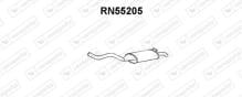 VENEPORTE S.A. RN55205