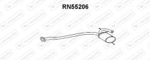 VENEPORTE S.A. RN55206