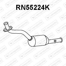 VENEPORTE S.A. RN55224K
