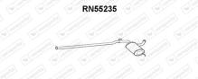 VENEPORTE S.A. RN55235