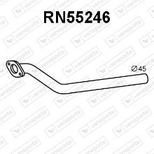 VENEPORTE S.A. RN55246