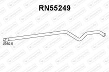 VENEPORTE S.A. RN55249