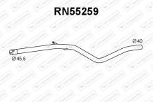 VENEPORTE S.A. RN55259