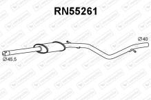 VENEPORTE S.A. RN55261