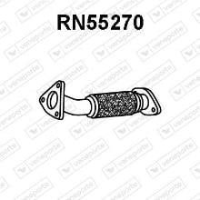 VENEPORTE S.A. RN55270
