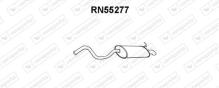 VENEPORTE S.A. RN55277