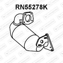 VENEPORTE S.A. RN55278K