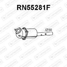 VENEPORTE S.A. RN55281F