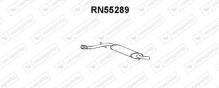 VENEPORTE S.A. RN55289