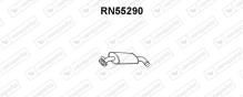 VENEPORTE S.A. RN55290