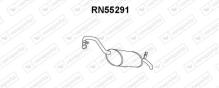 VENEPORTE S.A. RN55291