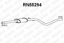 VENEPORTE S.A. RN55294