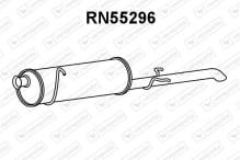 VENEPORTE S.A. RN55296