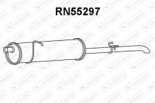 VENEPORTE S.A. RN55297