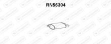 VENEPORTE S.A. RN55304