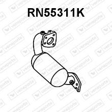 VENEPORTE S.A. RN55311K