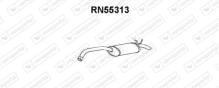 VENEPORTE S.A. RN55313