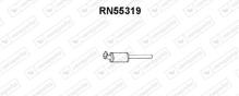 VENEPORTE S.A. RN55319