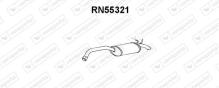 VENEPORTE S.A. RN55321
