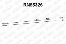 VENEPORTE S.A. RN55326