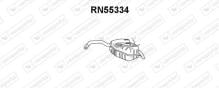 VENEPORTE S.A. RN55334