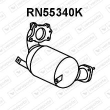 VENEPORTE S.A. RN55340K