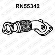 VENEPORTE S.A. RN55342